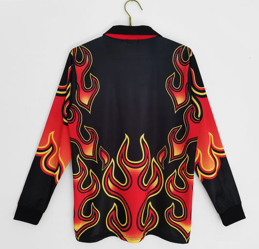 Japan World Cup 1998 Goalkeeper Jersey