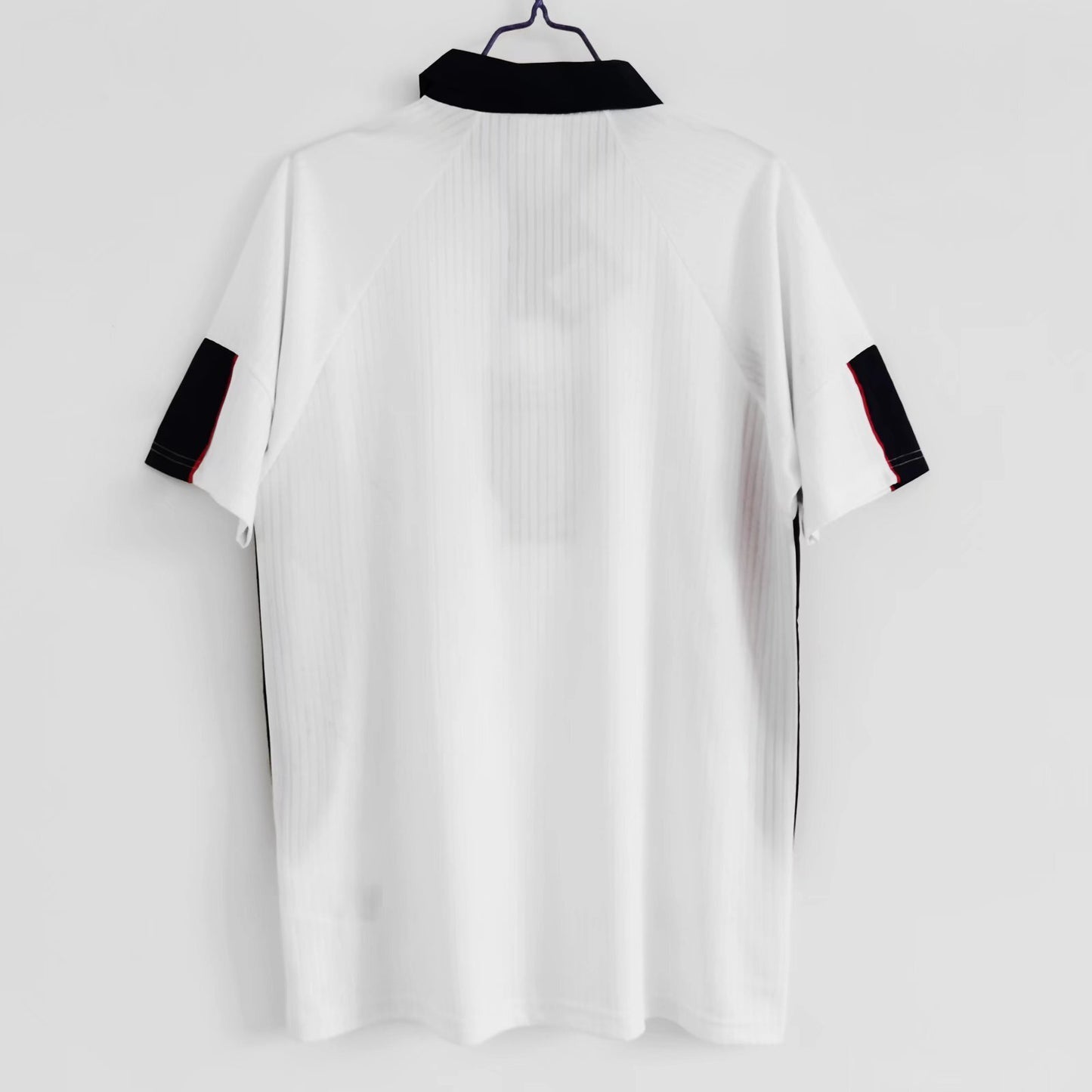 England World Cup 1998 Home Jersey