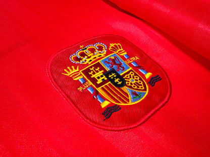 Spain World Cup 1994 Retro Jersey