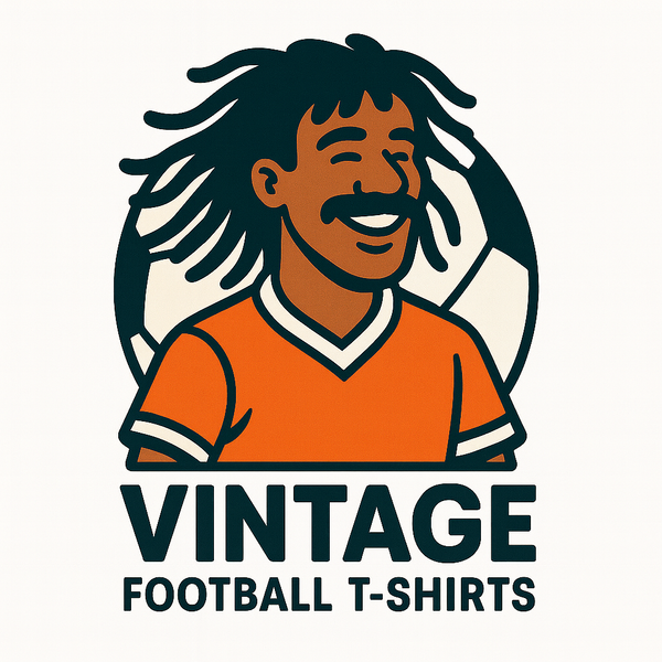 Vintage Football