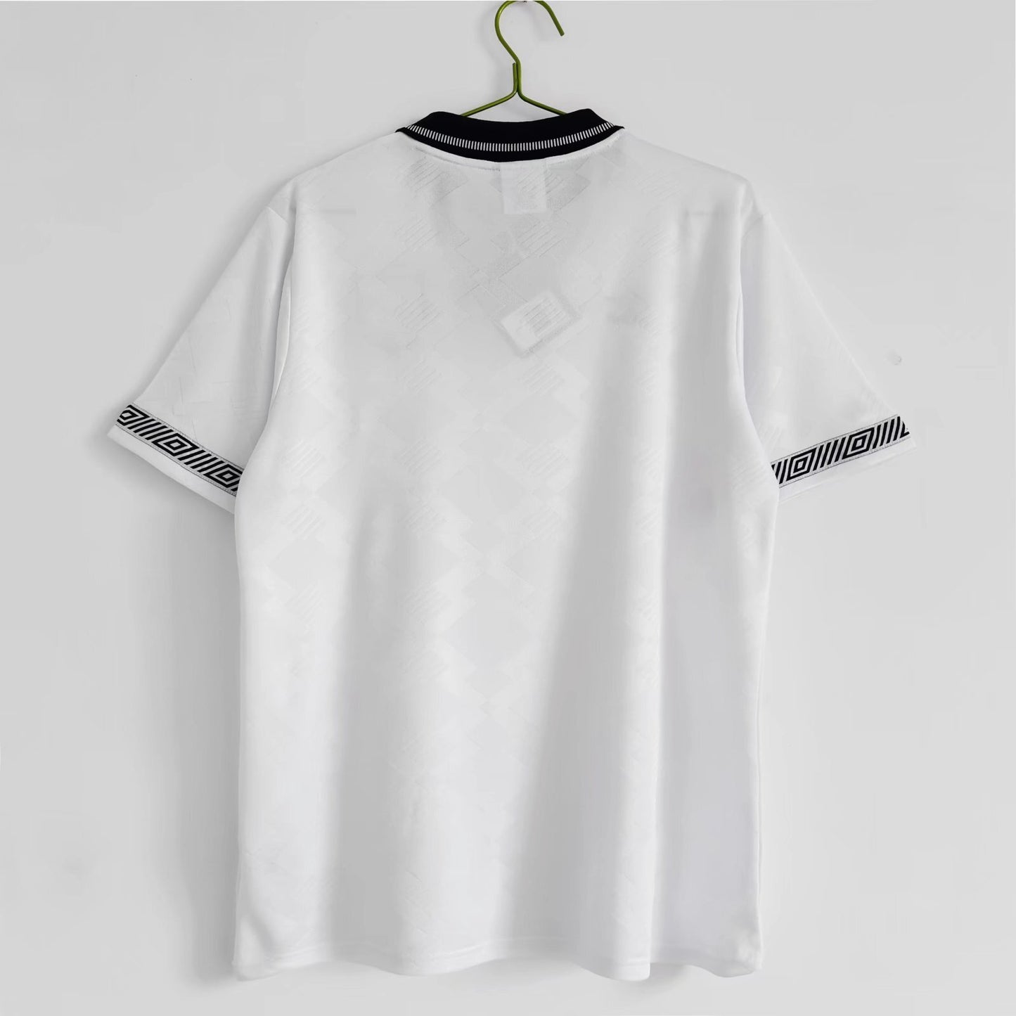 England 1990 Home Jersey – Italia ’90 Heritage Edition