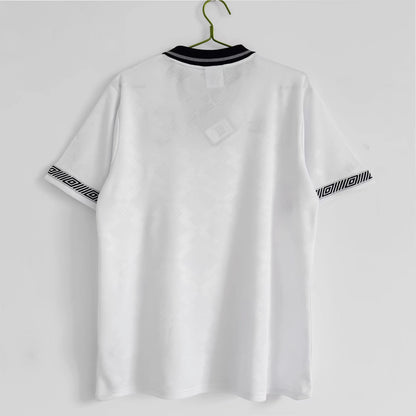 England 1990 Home Jersey – Italia ’90 Heritage Edition