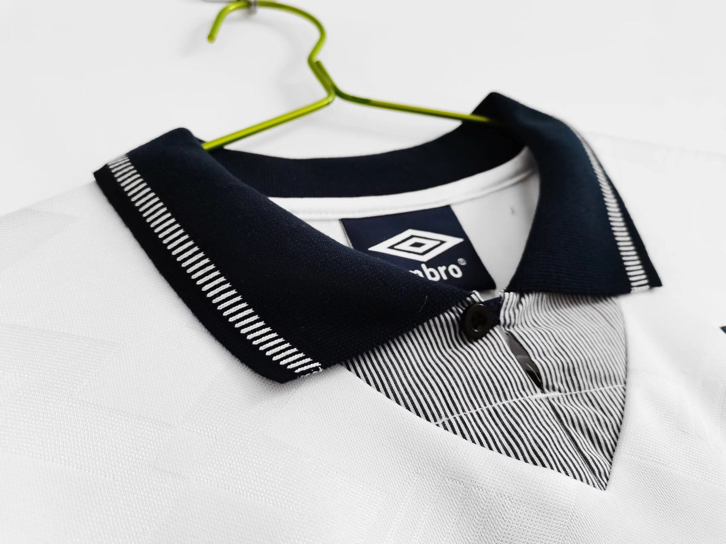 England 1990 Home Jersey – Italia ’90 Heritage Edition