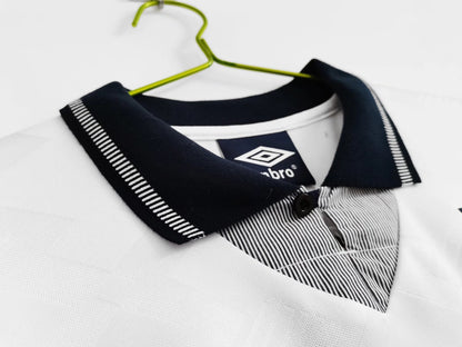 England 1990 Home Jersey – Italia ’90 Heritage Edition