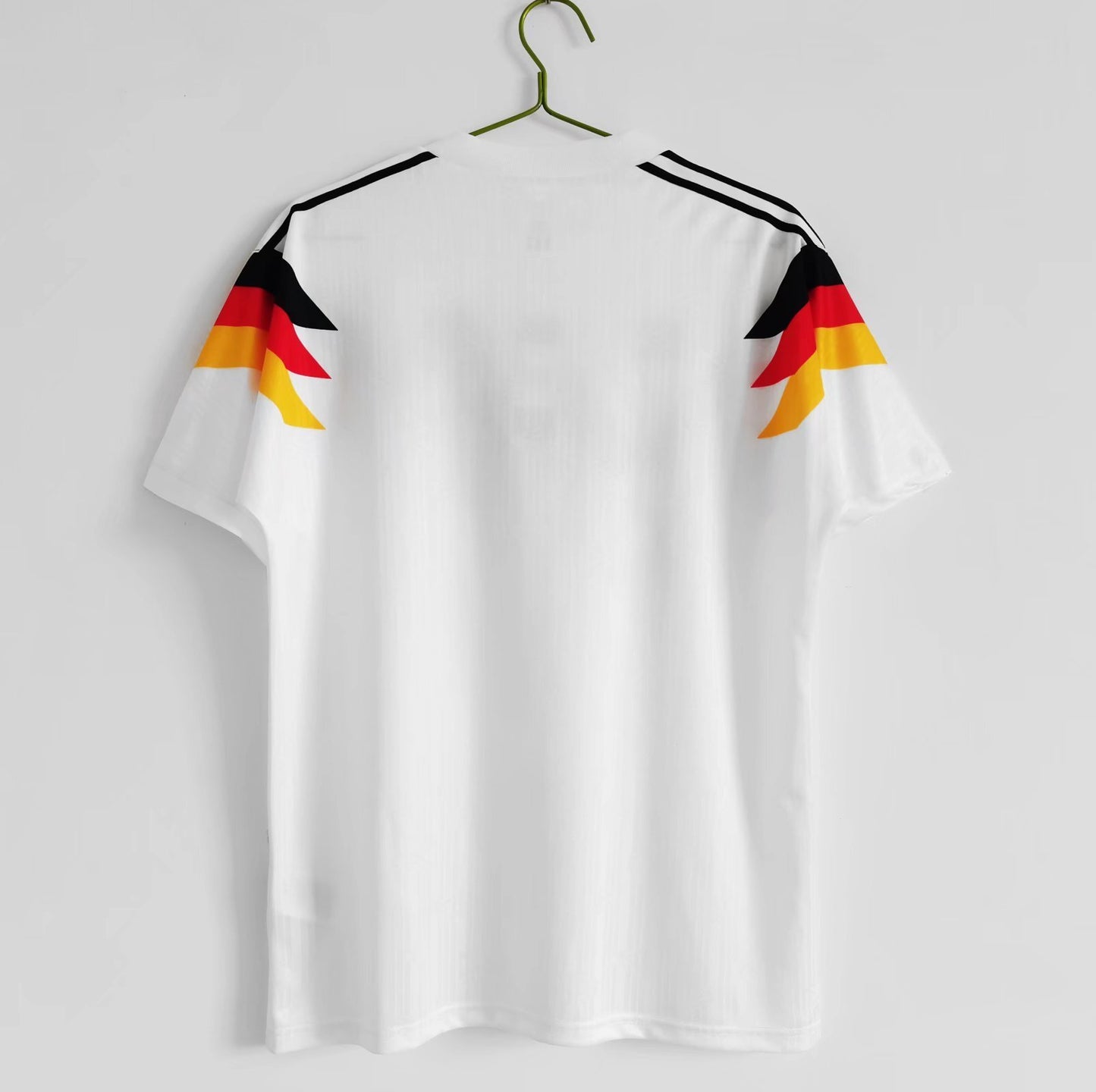 Germany 1990 Home Jersey – World Cup Champions Edition