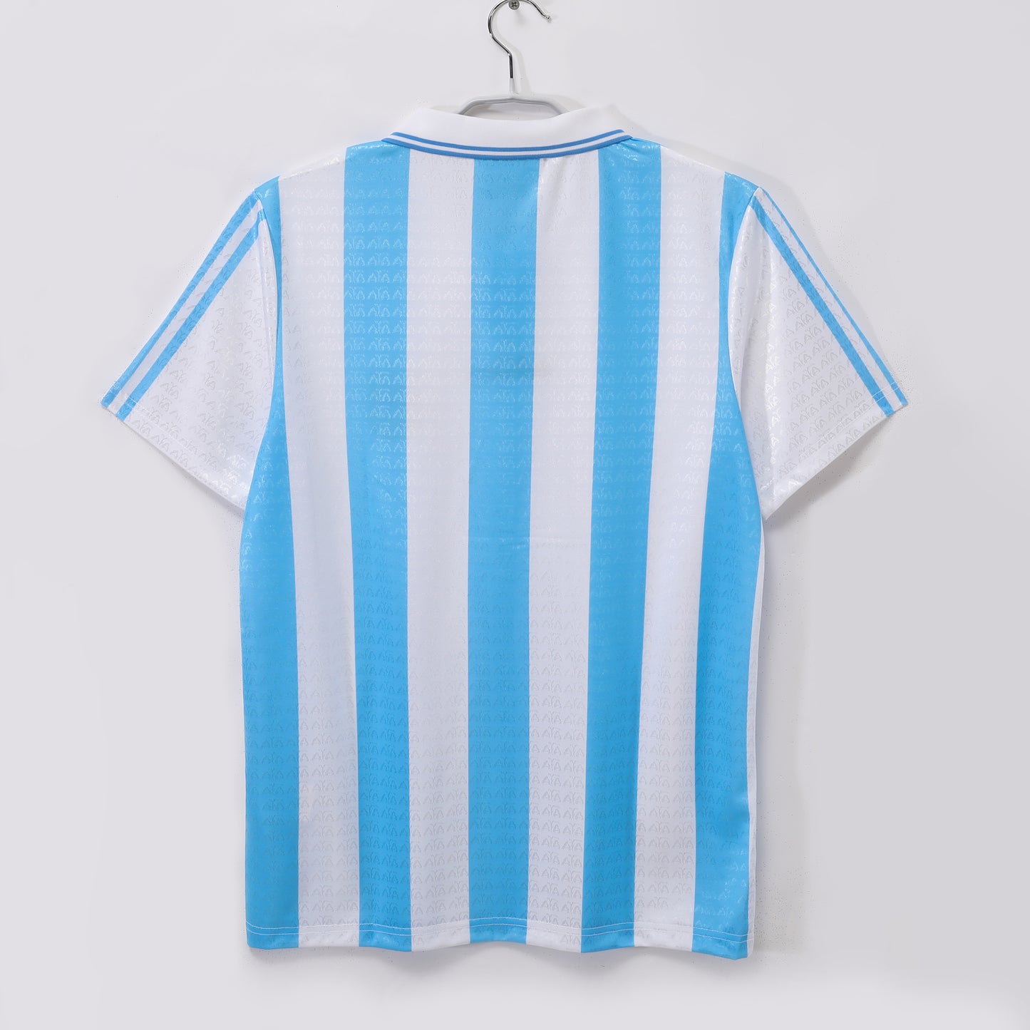 Argentina 1994 Home Jersey – World Cup USA ’94 Edition